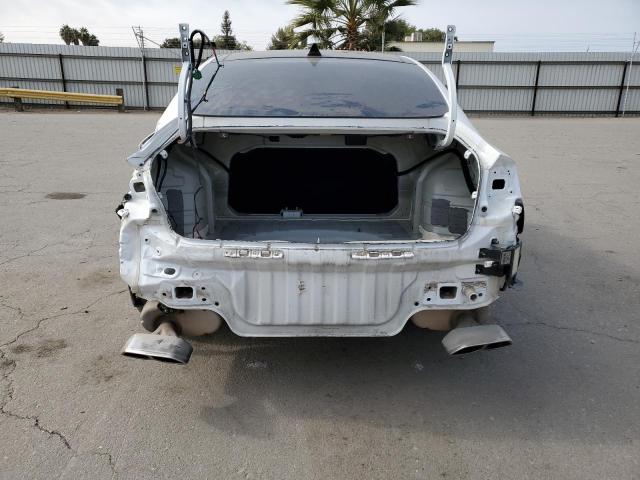 Photo 5 VIN: KMHL14JC0NA236865 - HYUNDAI SONATA N L 