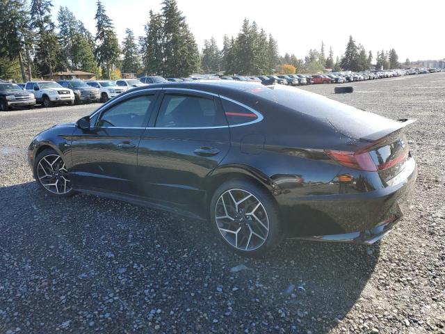 Photo 1 VIN: KMHL14JC0NA242357 - HYUNDAI SONATA N L 