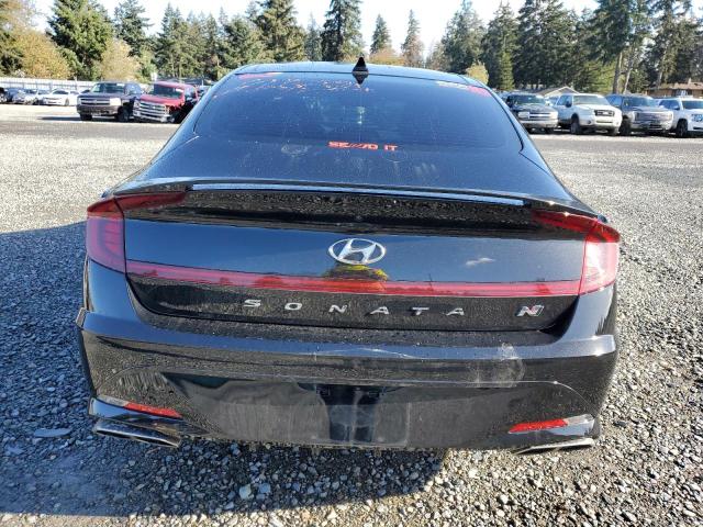 Photo 5 VIN: KMHL14JC0NA242357 - HYUNDAI SONATA N L 