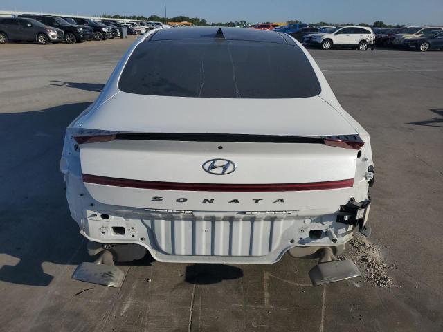 Photo 5 VIN: KMHL14JC1NA233649 - HYUNDAI SONATA N L 