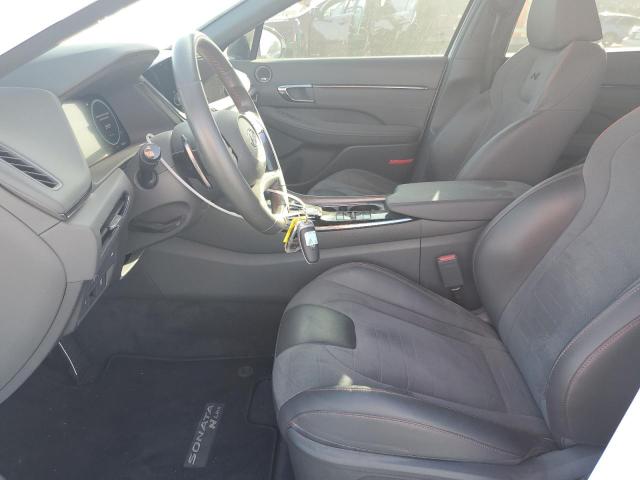 Photo 6 VIN: KMHL14JC1NA233649 - HYUNDAI SONATA N L 