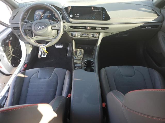 Photo 7 VIN: KMHL14JC1NA233649 - HYUNDAI SONATA N L 