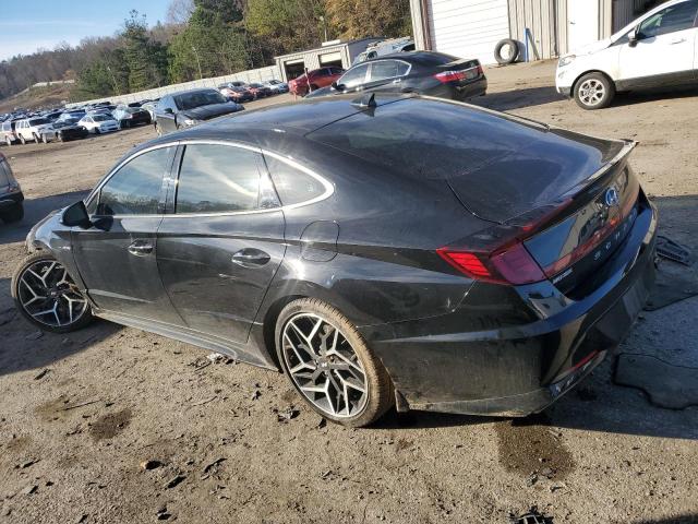 Photo 1 VIN: KMHL14JC1NA239192 - HYUNDAI SONATA 