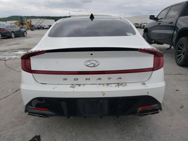 Photo 5 VIN: KMHL14JC2NA217542 - HYUNDAI SONATA N L 