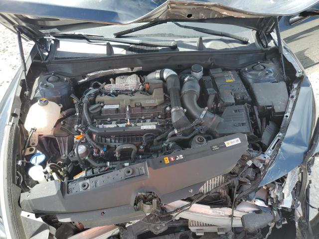 Photo 10 VIN: KMHL14JC2NA217654 - HYUNDAI SONATA 