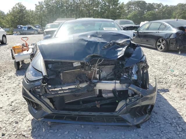 Photo 4 VIN: KMHL14JC2NA217654 - HYUNDAI SONATA 