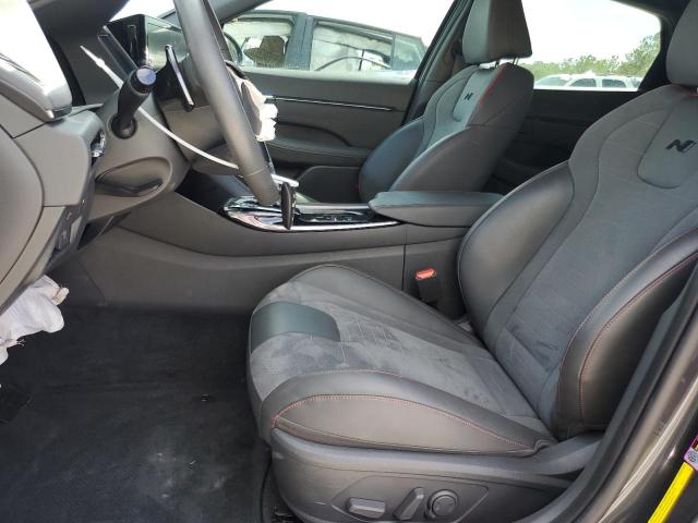 Photo 6 VIN: KMHL14JC2NA217654 - HYUNDAI SONATA 