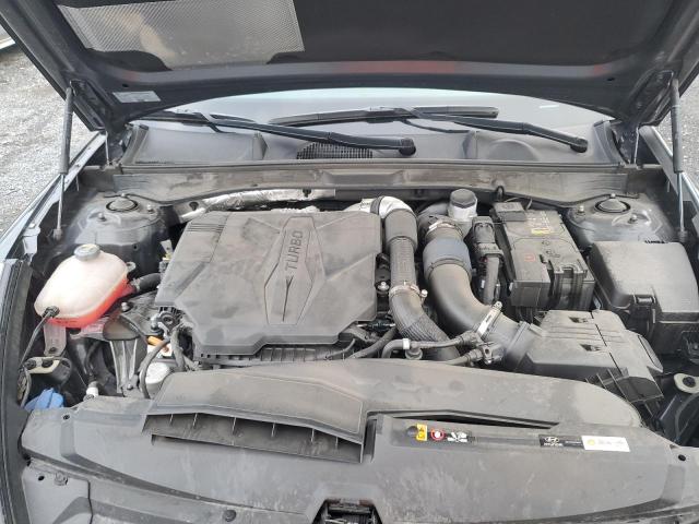 Photo 10 VIN: KMHL14JC2NA218142 - HYUNDAI SONATA N L 