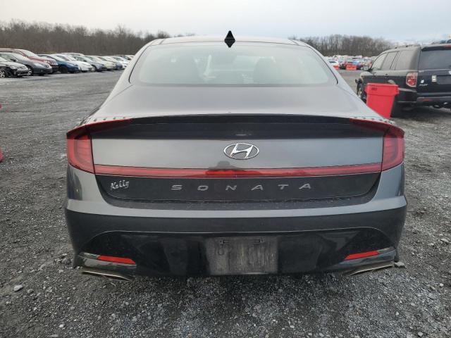 Photo 5 VIN: KMHL14JC2NA218142 - HYUNDAI SONATA N L 