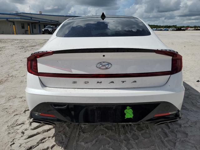 Photo 5 VIN: KMHL14JC2NA240948 - HYUNDAI SONATA N L 