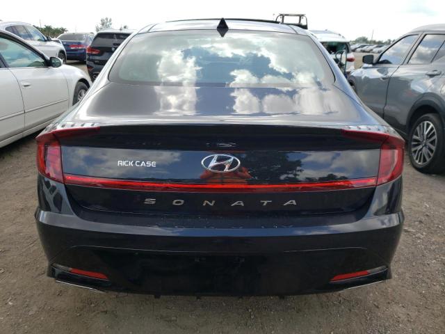 Photo 5 VIN: KMHL14JC2PA283947 - HYUNDAI SONATA SEL 