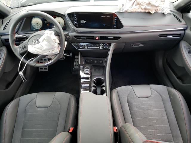 Photo 7 VIN: KMHL14JC2PA283947 - HYUNDAI SONATA SEL 