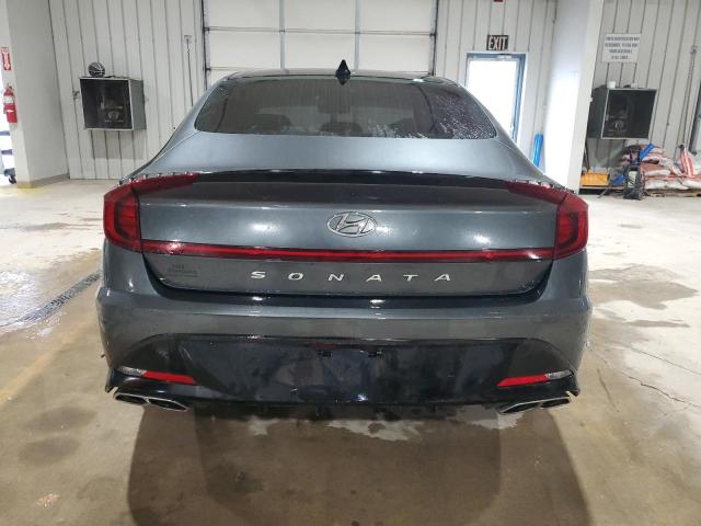 Photo 5 VIN: KMHL14JC3PA261164 - HYUNDAI SONATA N L 