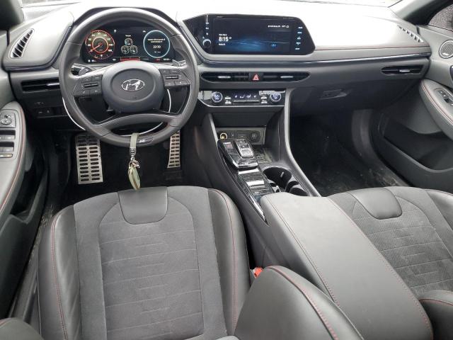 Photo 7 VIN: KMHL14JC3PA261164 - HYUNDAI SONATA N L 