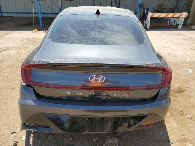 Photo 5 VIN: KMHL14JC4PA337202 - HYUNDAI SONATA 