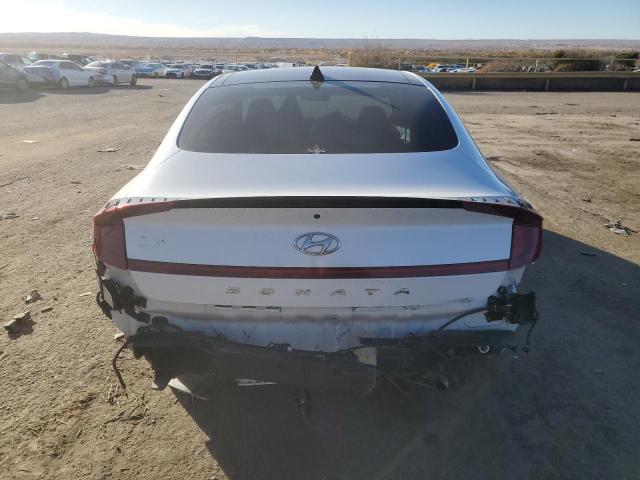 Photo 5 VIN: KMHL14JC5NA213386 - HYUNDAI SONATA N L 