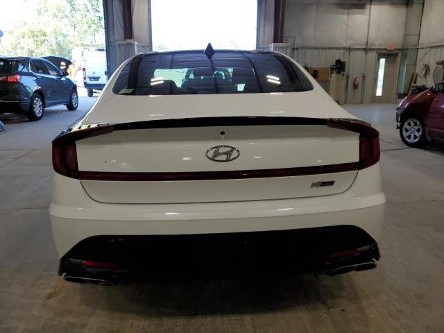 Photo 5 VIN: KMHL14JC5PA257617 - HYUNDAI SONATA N L 