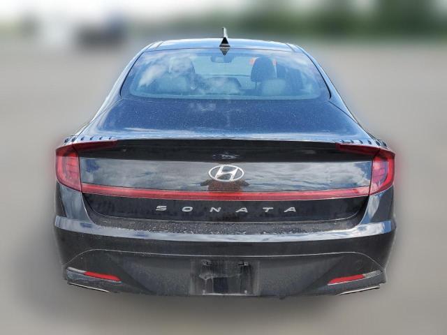 Photo 5 VIN: KMHL14JC6NA228253 - HYUNDAI SONATA 