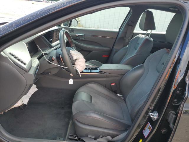 Photo 6 VIN: KMHL14JC6NA228253 - HYUNDAI SONATA 