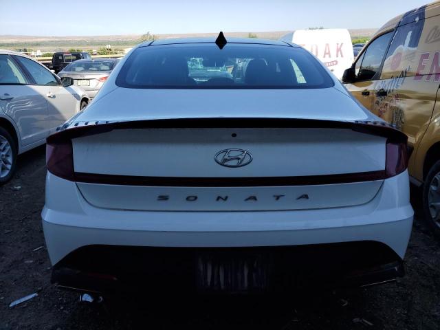 Photo 5 VIN: KMHL14JC7NA221246 - HYUNDAI SONATA N L 