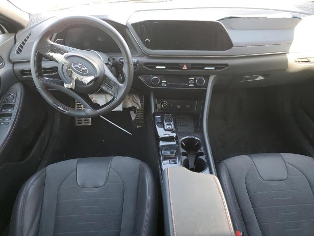 Photo 7 VIN: KMHL14JC7NA221246 - HYUNDAI SONATA N L 