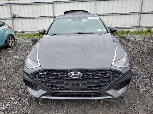 Photo 4 VIN: KMHL14JC7NA224745 - HYUNDAI SONATA N L 