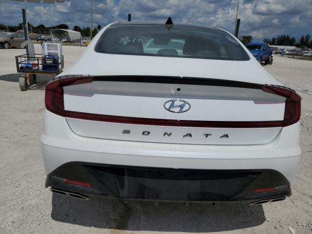 Photo 5 VIN: KMHL14JC7NA229265 - HYUNDAI SONATA N L 