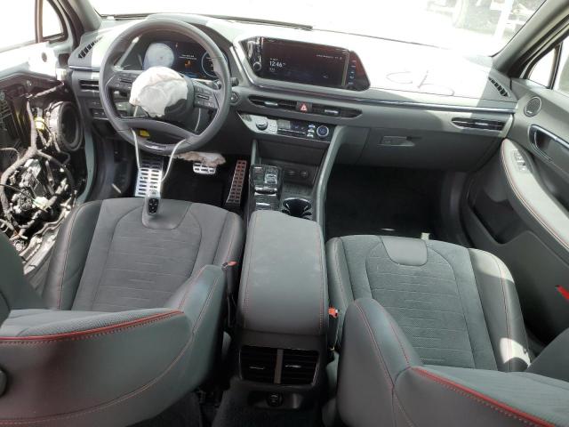 Photo 7 VIN: KMHL14JC7NA229265 - HYUNDAI SONATA N L 