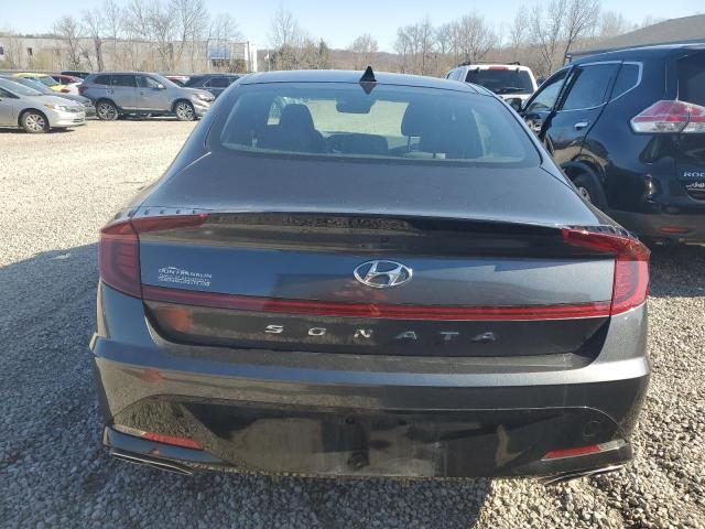 Photo 5 VIN: KMHL14JC7NA245708 - HYUNDAI SONATA N L 