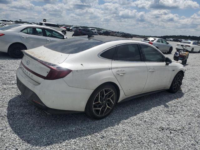 Photo 2 VIN: KMHL14JC7PA253312 - HYUNDAI SONATA N L 