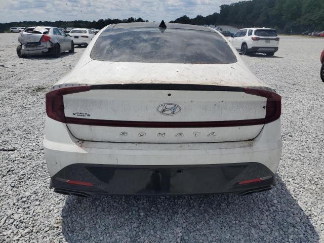 Photo 5 VIN: KMHL14JC7PA253312 - HYUNDAI SONATA N L 