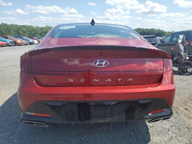 Photo 5 VIN: KMHL14JC7PA336772 - HYUNDAI SONATA N L 