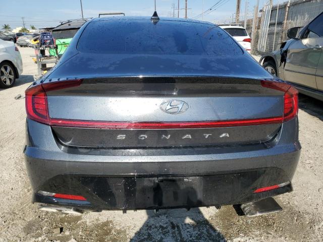 Photo 5 VIN: KMHL14JC8NA217688 - HYUNDAI SONATA N L 