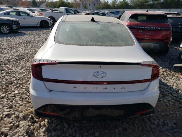 Photo 5 VIN: KMHL14JC8PA261130 - HYUNDAI SONATA N L 