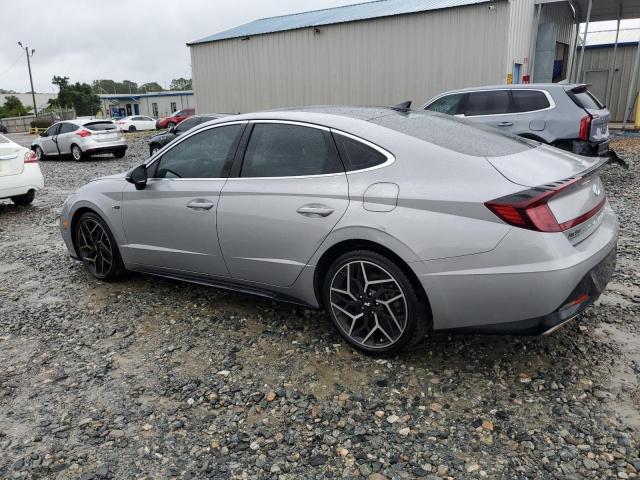 Photo 1 VIN: KMHL14JC8PA274380 - HYUNDAI SONATA N L 