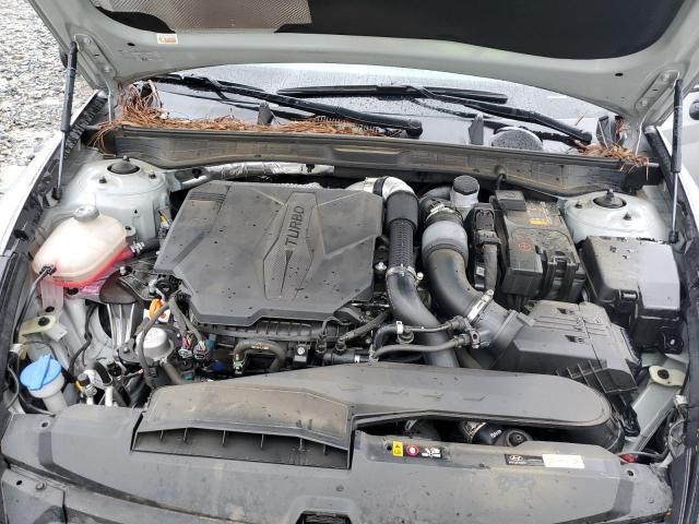 Photo 10 VIN: KMHL14JC8PA274380 - HYUNDAI SONATA N L 