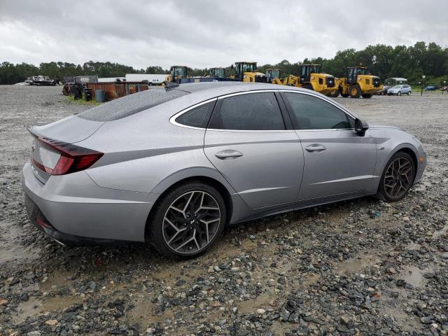 Photo 2 VIN: KMHL14JC8PA274380 - HYUNDAI SONATA N L 