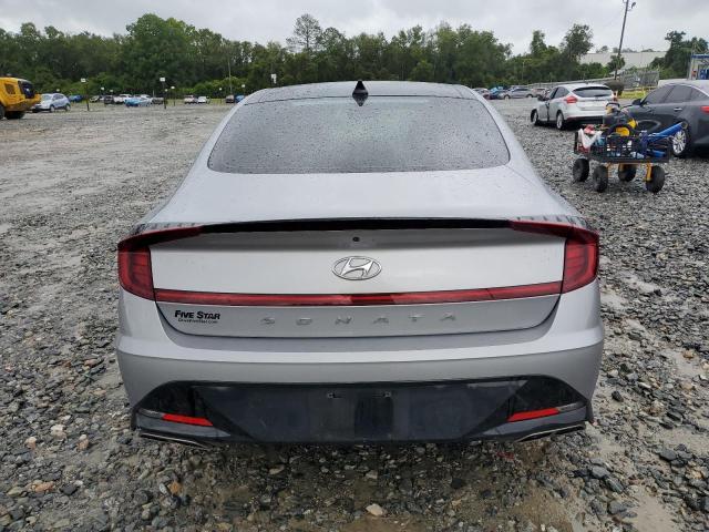 Photo 5 VIN: KMHL14JC8PA274380 - HYUNDAI SONATA N L 