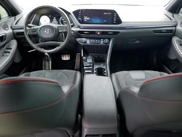 Photo 7 VIN: KMHL14JC8PA274380 - HYUNDAI SONATA N L 