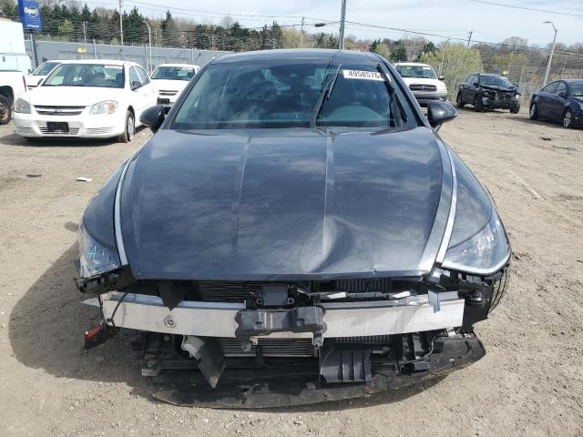 Photo 4 VIN: KMHL14JC9NA214878 - HYUNDAI SONATA 