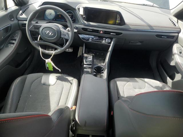 Photo 7 VIN: KMHL14JC9NA214878 - HYUNDAI SONATA 