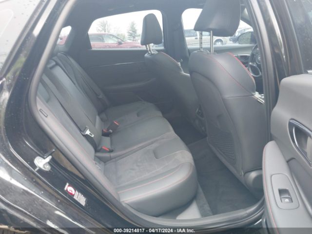 Photo 7 VIN: KMHL14JC9NA221037 - HYUNDAI SONATA 