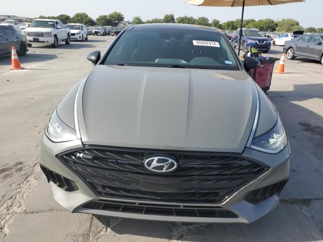 Photo 4 VIN: KMHL14JC9NA229283 - HYUNDAI SONATA N L 