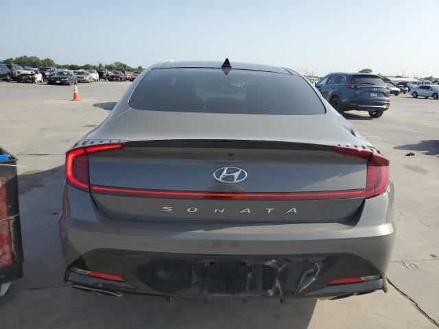 Photo 5 VIN: KMHL14JC9NA229283 - HYUNDAI SONATA N L 