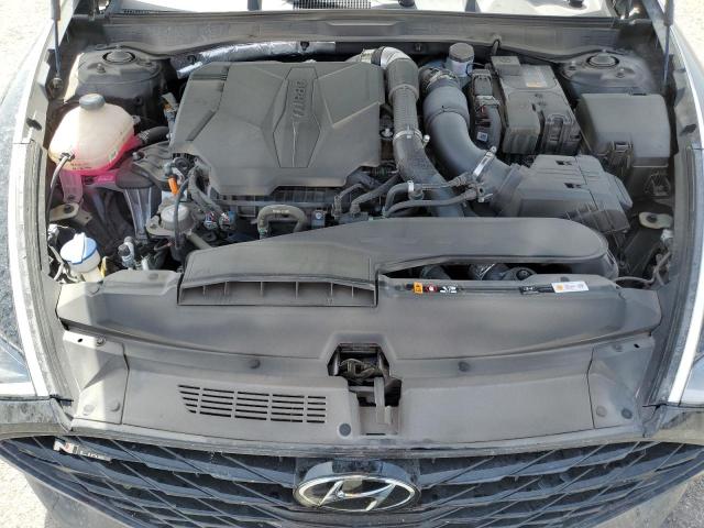 Photo 10 VIN: KMHL14JC9PA274405 - HYUNDAI SONATA N L 