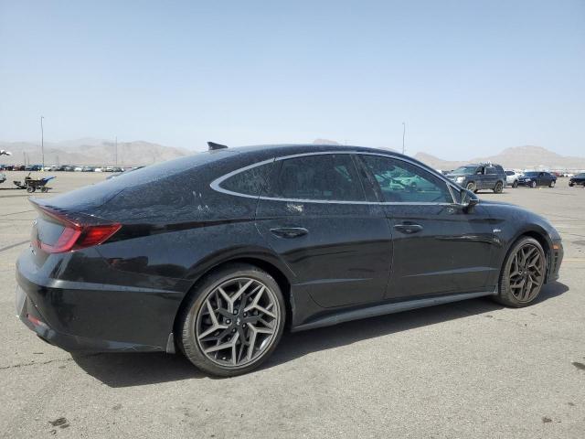 Photo 2 VIN: KMHL14JC9PA274405 - HYUNDAI SONATA N L 