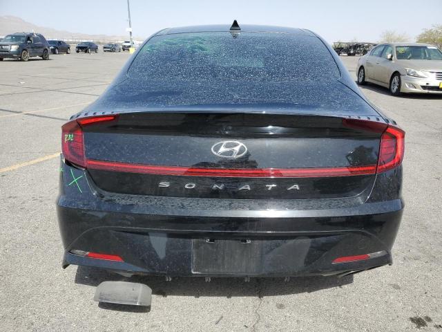 Photo 5 VIN: KMHL14JC9PA274405 - HYUNDAI SONATA N L 