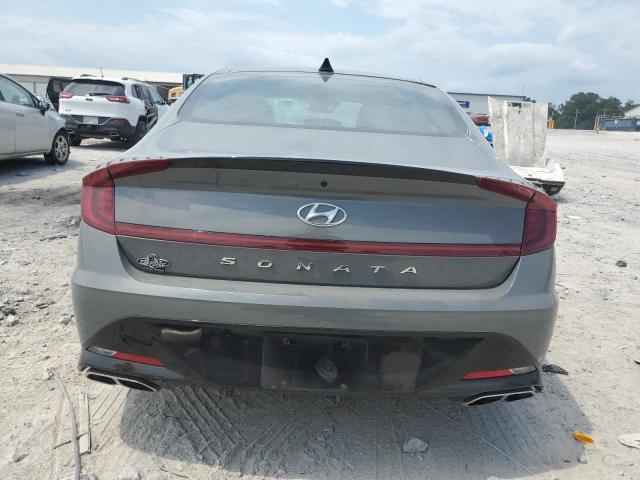 Photo 5 VIN: KMHL14JC9PA274517 - HYUNDAI SONATA N L 