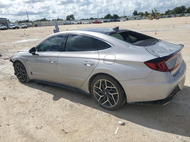 Photo 1 VIN: KMHL14JC9PA288031 - HYUNDAI SONATA N L 