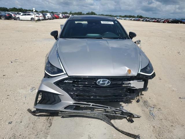 Photo 4 VIN: KMHL14JC9PA288031 - HYUNDAI SONATA N L 